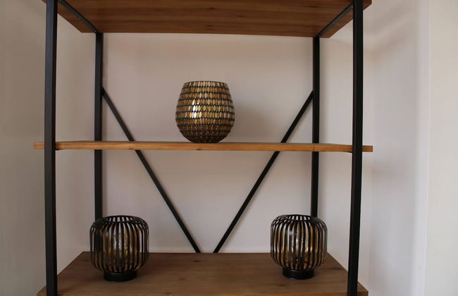 Beautiful Flat Near Golf Courses With sea Views - Photo 25