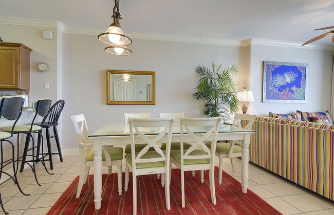 Ocean Villa Resort by Book That Condo - Foto 23