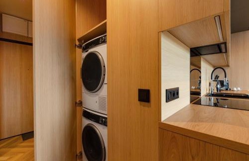 SKY Home- Wood Penthouse -Manufaktura, Parking, Klimatyzacja, Dostęp na Kod - Foto 19