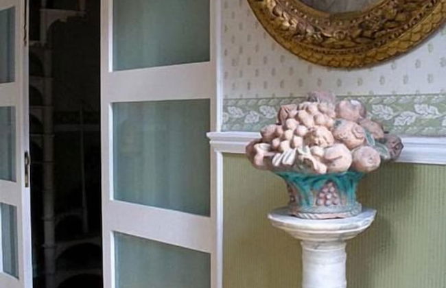 B&B Casa Schlatter - Foto 33