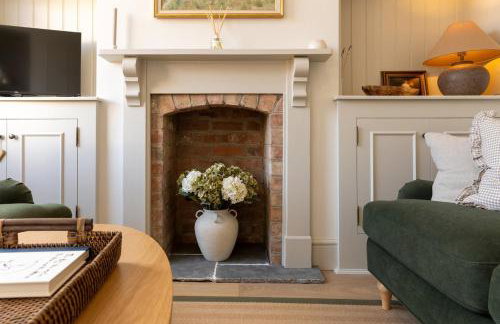 Nursery Cottage - Foto 34