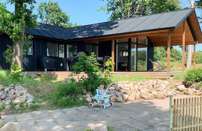 12 Person Holiday Home in Millinge - Foto 36