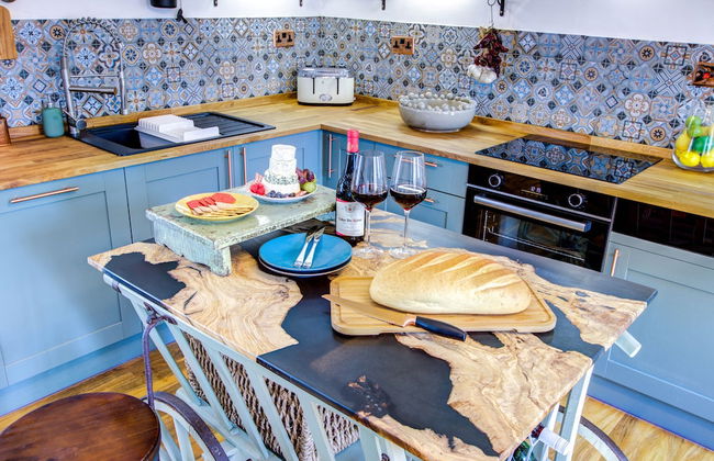 The Old Stables - Foto 12