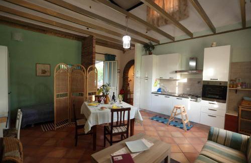 Holiday Maison Villa Arci - Foto 31