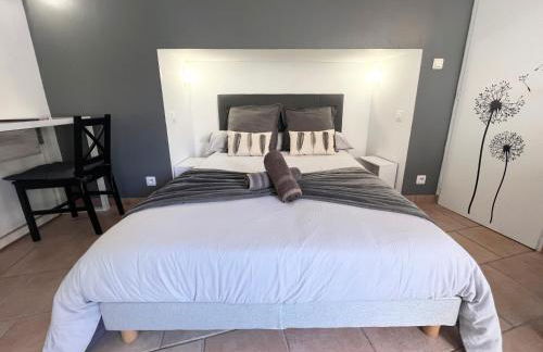 Le Petit Cocon - Lumineux & Confortable - Foto 6