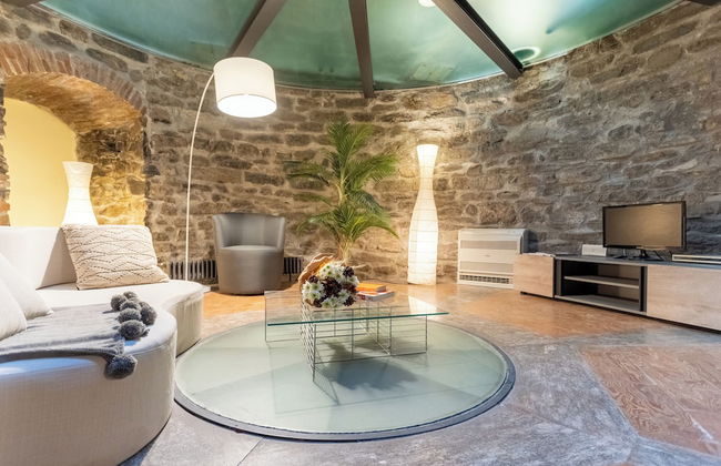 Ice Queen Chamber by Rent all Como - Foto 26