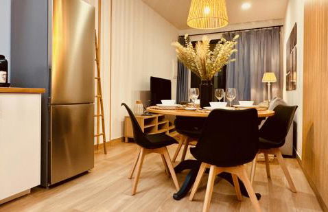 Click&Guest - Modern and Luxury Flat in Telde - Foto 14