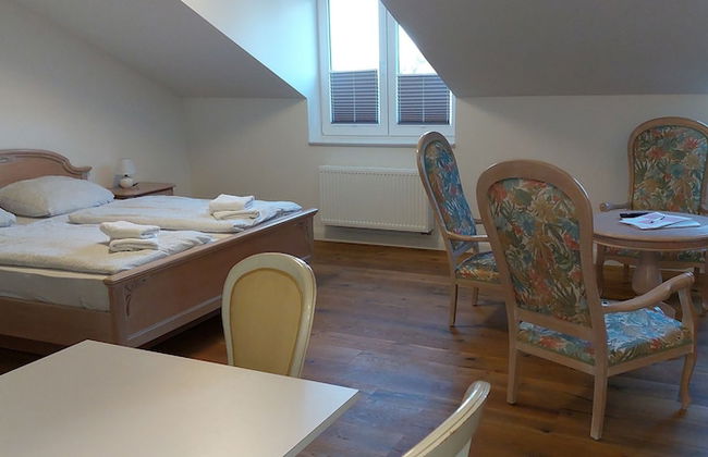 Schloss Hohendorf - Foto 23