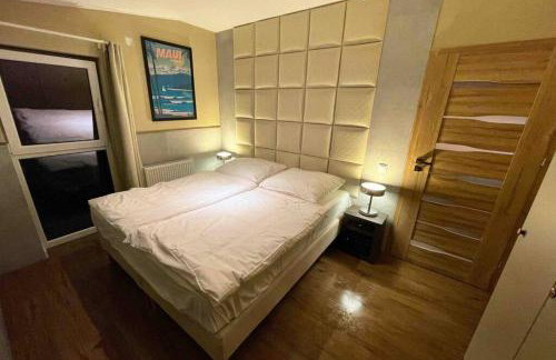 Hawaii Beach Lounge, Loft z Jacuzzi i Tarasem - Słoneczne Tarasy w Porta Mare, Dziwnowek - Foto 4