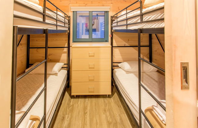 BIG4 Tasman Holiday Parks - Racecourse Beach - Foto 2