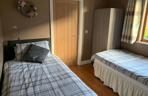 Rocco's Lodge a beautiful 3 bedroom holiday home - Foto 16