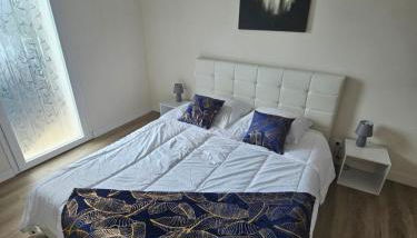 Le Petit Ecureuil charmant gîte jardin terrasse - Foto 5