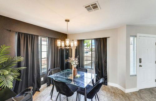 Las Vegas Home with Private Pool - Close to Casinos! - Foto 4