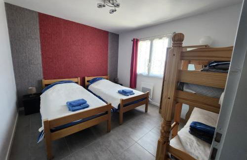 En Ardèche, maison de vacances L'Odalys climatisée avec sa piscine privée et chauffée - Foto 25