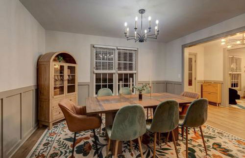 5BR Private Ranch Pet Friendly - Foto 67