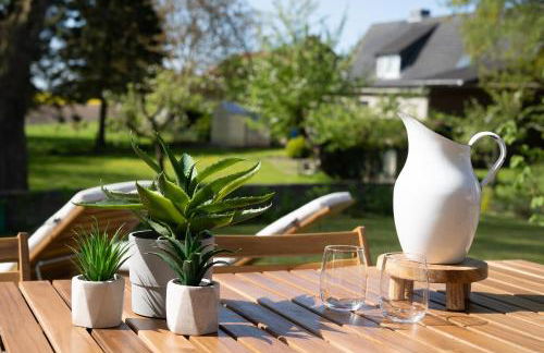 Am Feldweg 8 Lüttn Kombüse - Foto 11