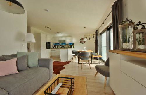 Ferienwohnung Hochsiedel - Foto 1