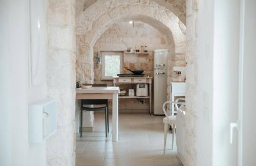 Trullo Alisia - TrulloExperience - Foto 48