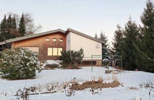 Ferienhaus Tannenblick Rochlitz - Foto 48