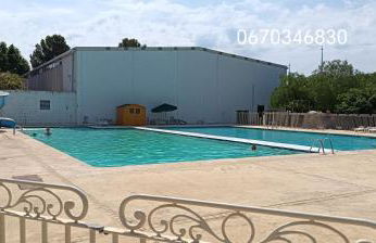 T2 L'Argentière plage - Foto 3