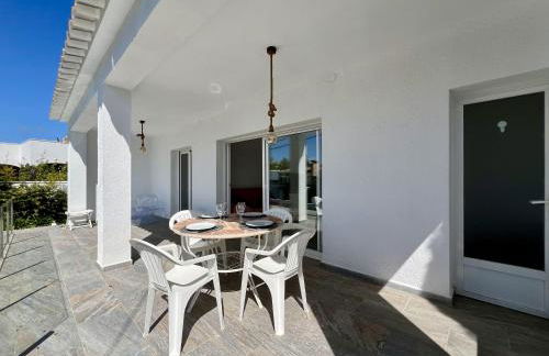 Montsia 23 - Casa con piscina privada en Roses - Foto 6