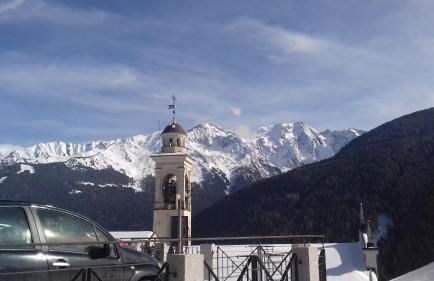 Soggiorno Vacanze Stella Alpina - Foto 44