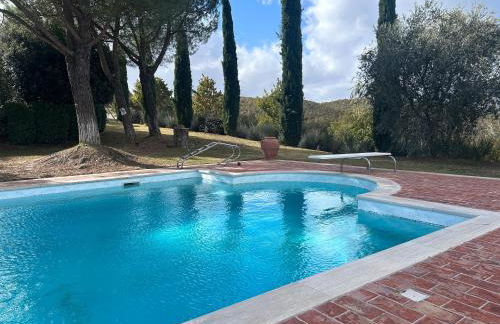 Villa Tiberini Wine Relais - Foto 43