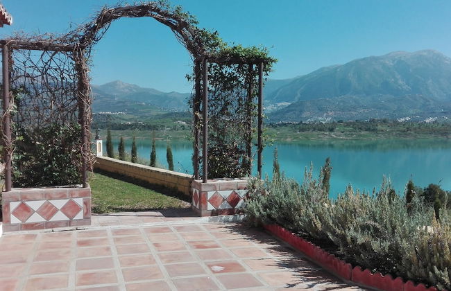 Casa Rocío&Paloma - Foto 39