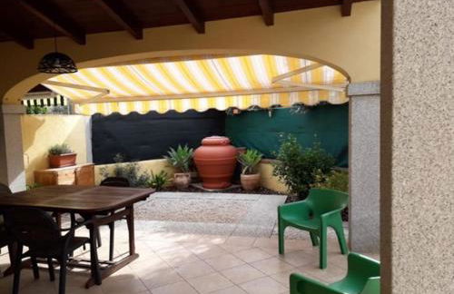 Casa Costa Rei Villasimius - Foto 4