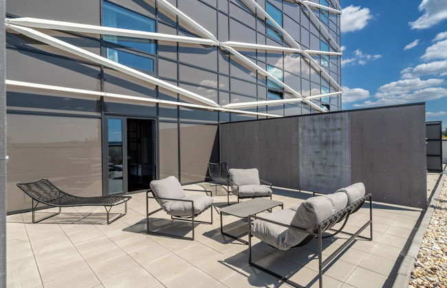 HONEST Ricany - Foto 51