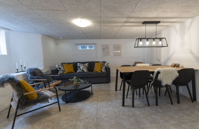 Ankerhus Ferielejligheder Skagen - Foto 70