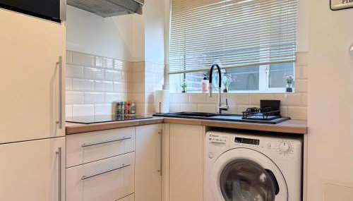 Self-catering Apartment in the Heart of London Victoria - Photo 4