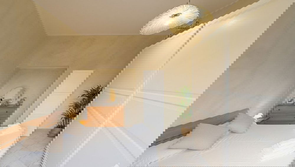 Littardi Smart Suite - Foto 1, Habitación