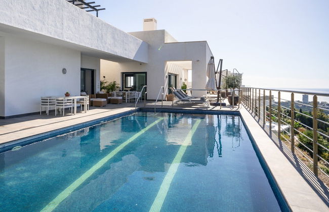 Lavish Villa With Private Pool - Foto 42
