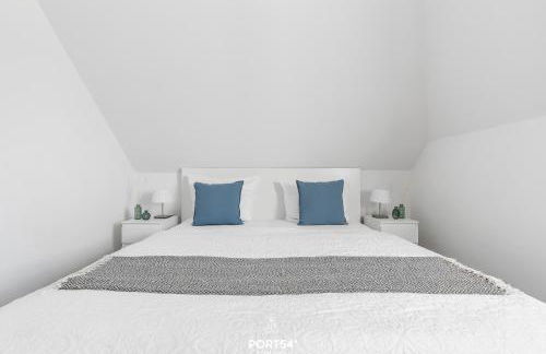 Landhaus Katharina Whg 5 Büsum - Foto 21