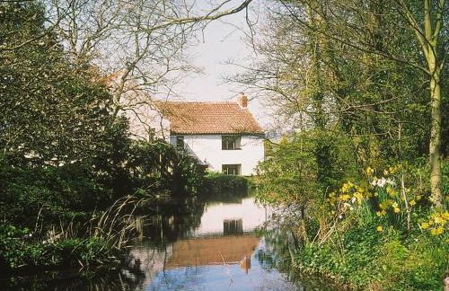 Maxmills Cottage - E1852 - Foto 1