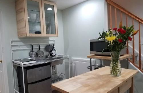 Renovated 2BR flat near Red Rocks-Rocky Mt-DT-15min - Foto 2