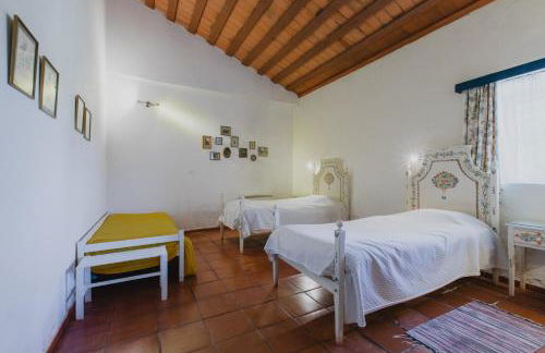 Monte Da Serralheira Agro Turismo - Foto 33