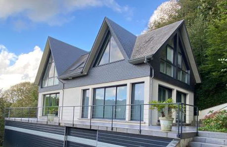 Villa Panorama, vue Mer et Falaises d exception - Foto 51