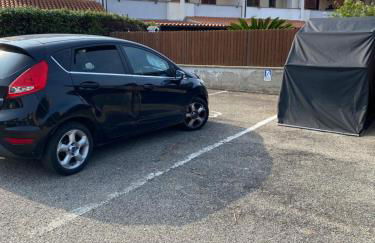 Villetta relax fast wi-fi 9 Min porto Civitavecchia - Foto 30