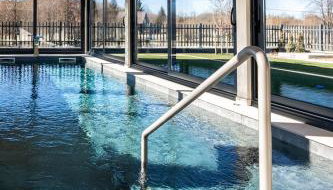 Villa ALFA Velebit luxury retreat - Foto 4