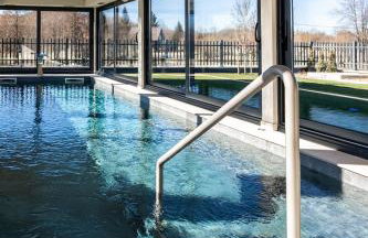 Villa ALFA Velebit luxury retreat - Foto 4