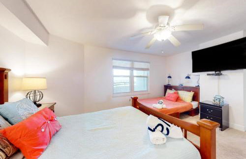 Daytona Grande Towers - Ocean Paradise 702 - Photo 34