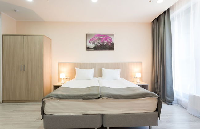 Hodynka Apart-Hotel - Photo 11