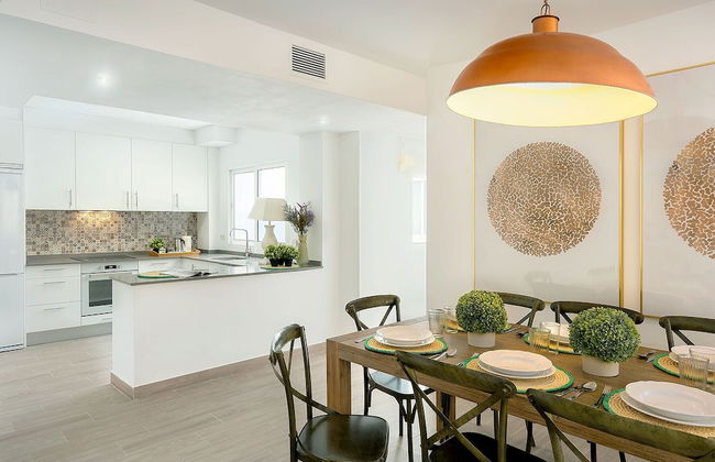 Genteel Home Plaza de las Flores - Foto 7