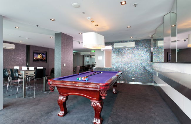 Evolution Apartments - Photo 43