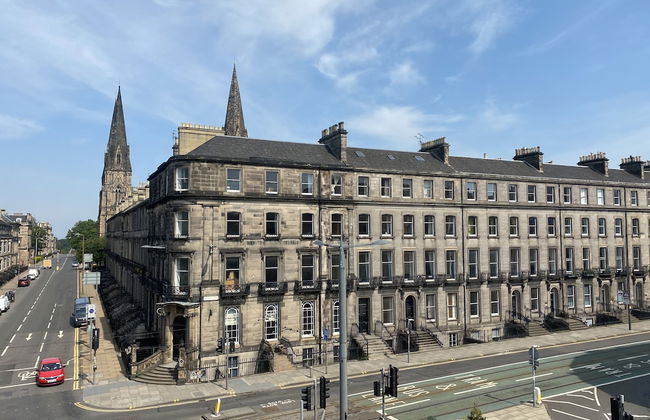 Haymarket Apartments - Foto 49