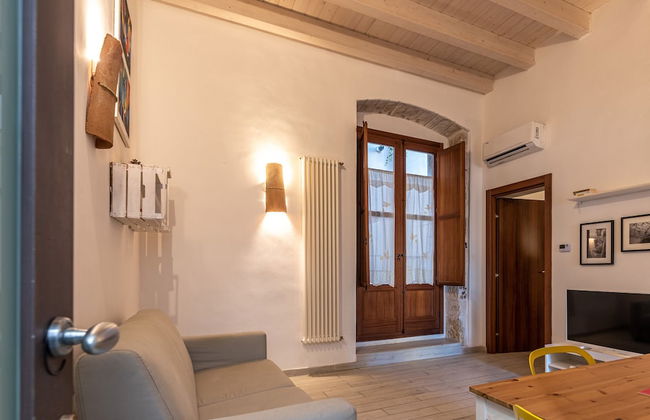 Carini House Near the Cathedral - Foto 1