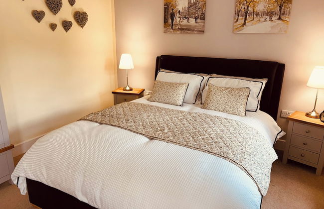 Claverley Hideaway Apartment Bridgnorth - Foto 1