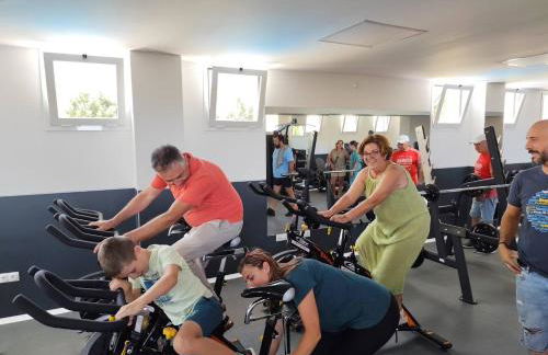 Casa Cantinero 1 - Parking Gratis - Foto 51